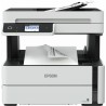 Multifunctional 4-in-1 monocrom Ecotank M3140