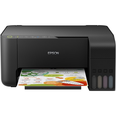 EPSON L3150 CU CISS ORIGINAL